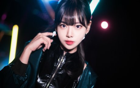 Foto desnuda filtrada de OnlyFans de Korean Afreeca Streamer