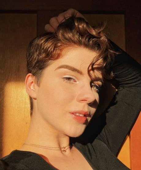 Morgan Eckroth
