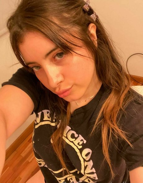 Foto desnuda filtrada de OnlyFans de Meliaare
