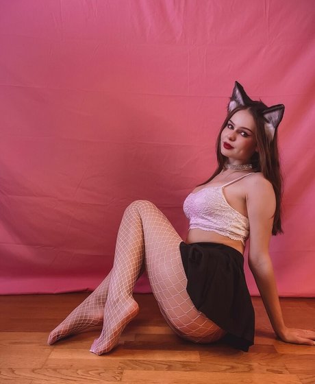 Foto desnuda filtrada de OnlyFans de Ekatn