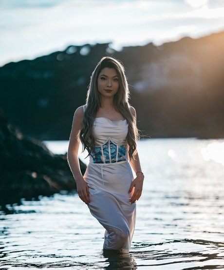 Monica Jimenez