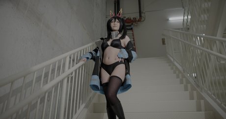 Foto desnuda filtrada de OnlyFans de Weirdfishesbyradiohead
