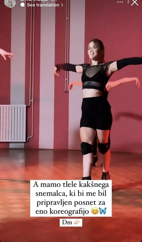 Nadja Arhar