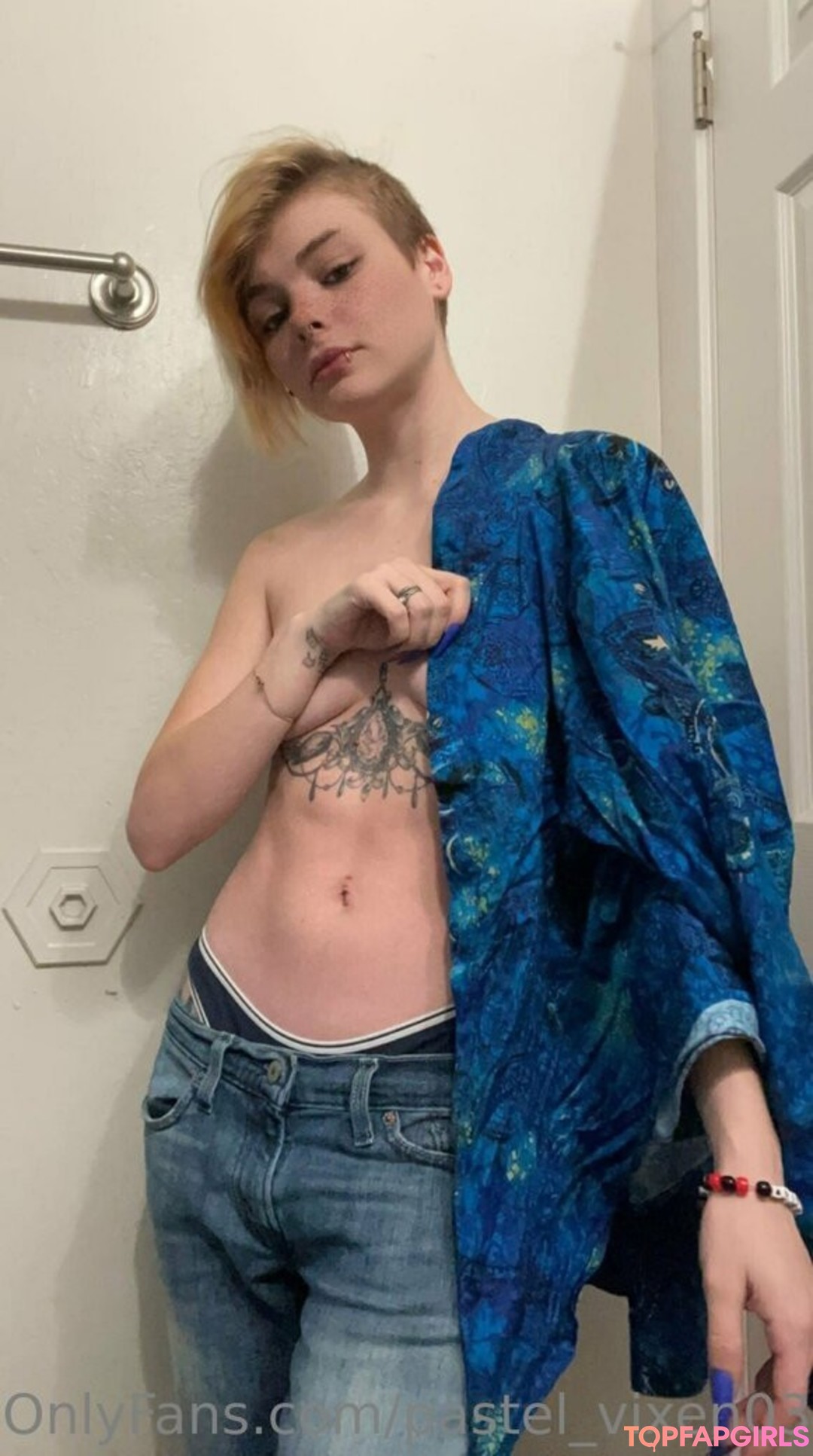 Foto desnuda filtrada de OnlyFans de Pastelvixen03 #65 Foto desnuda filtrada de OnlyFans de Pastelvixen03 #65