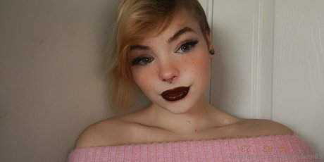 Foto desnuda filtrada de OnlyFans de Pastelvixen03