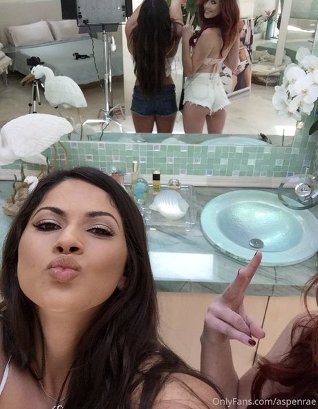 Aspenrae