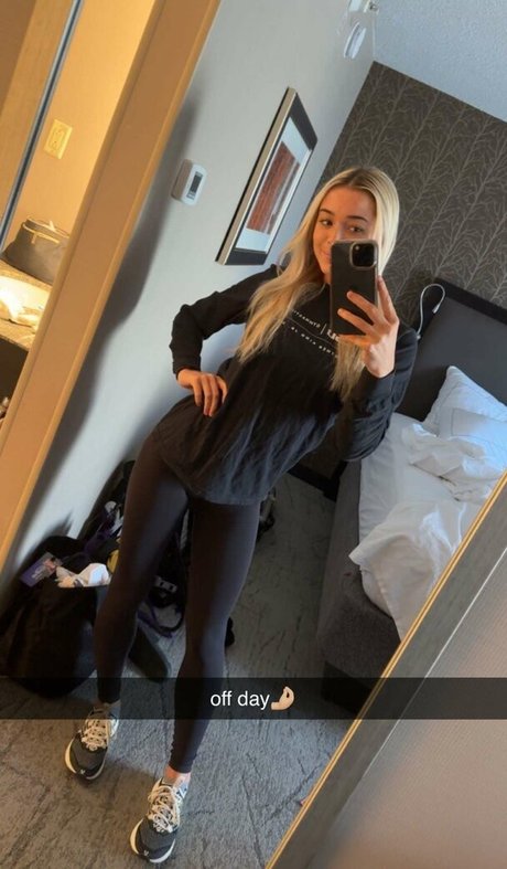 Livvy Dunne