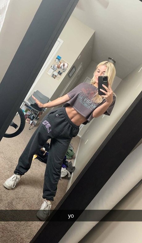 Livvy Dunne