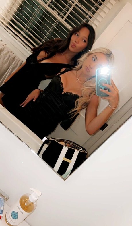 Livvy Dunne