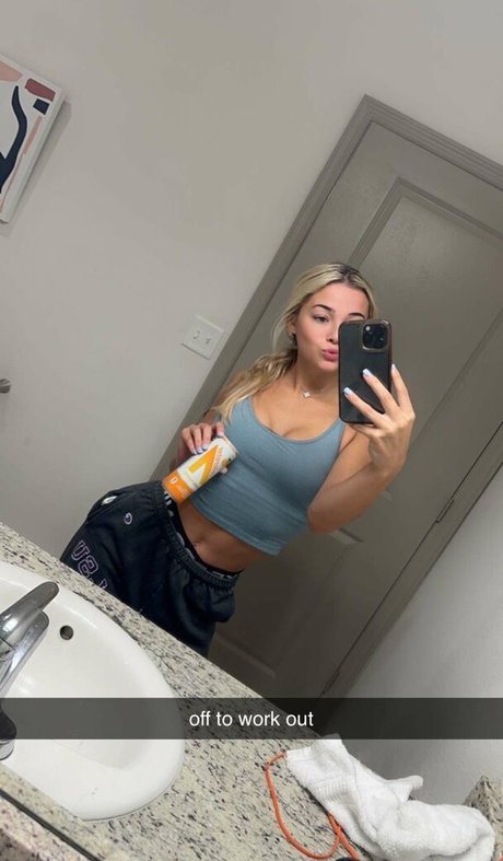Livvy Dunne