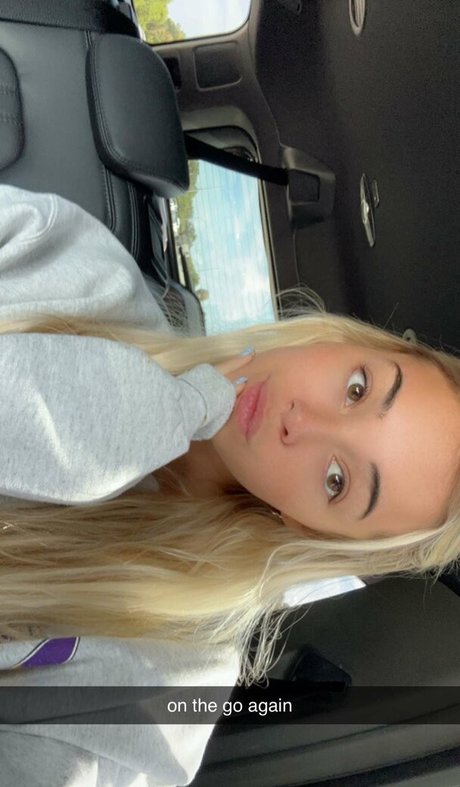 Livvy Dunne