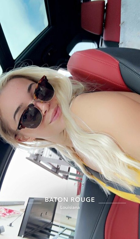 Livvy Dunne