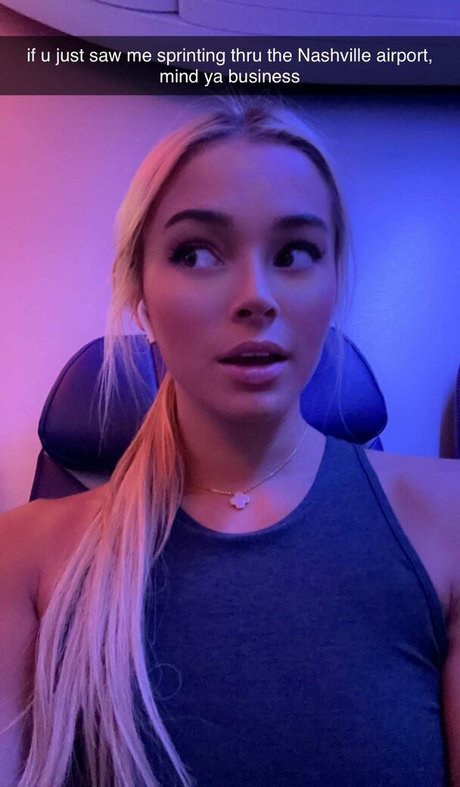 Livvy Dunne