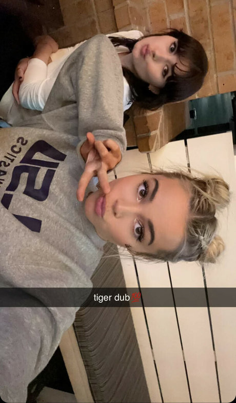 Livvy Dunne