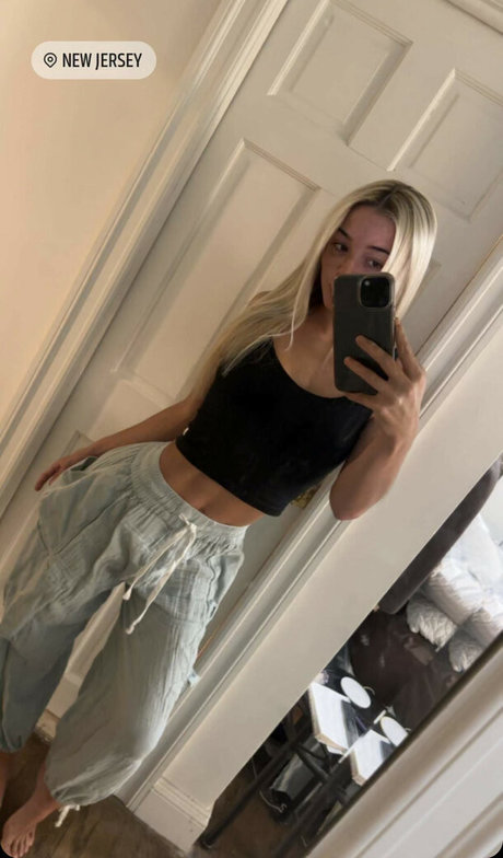 Livvy Dunne