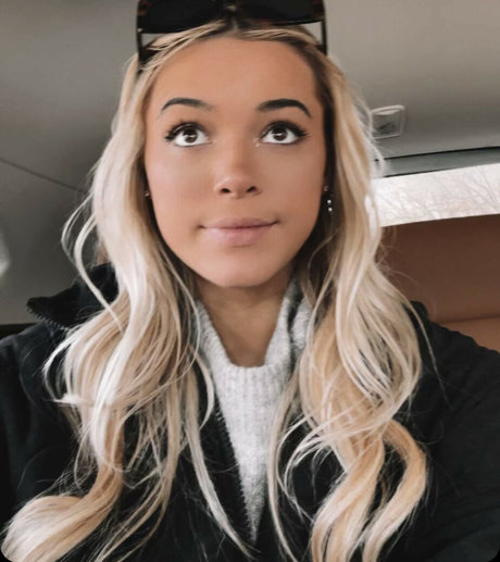 Livvy Dunne
