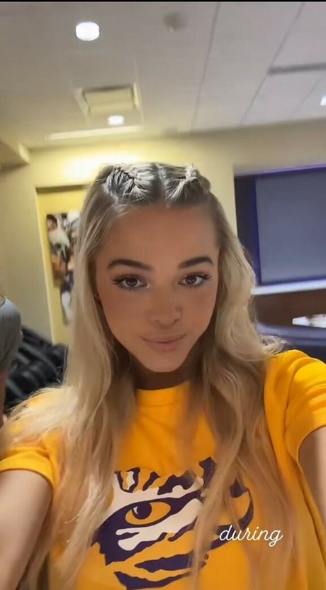 Livvy Dunne