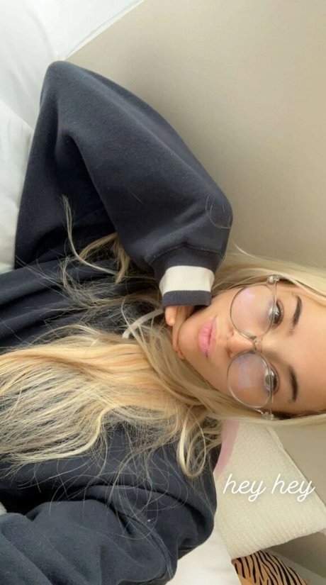 Livvy Dunne