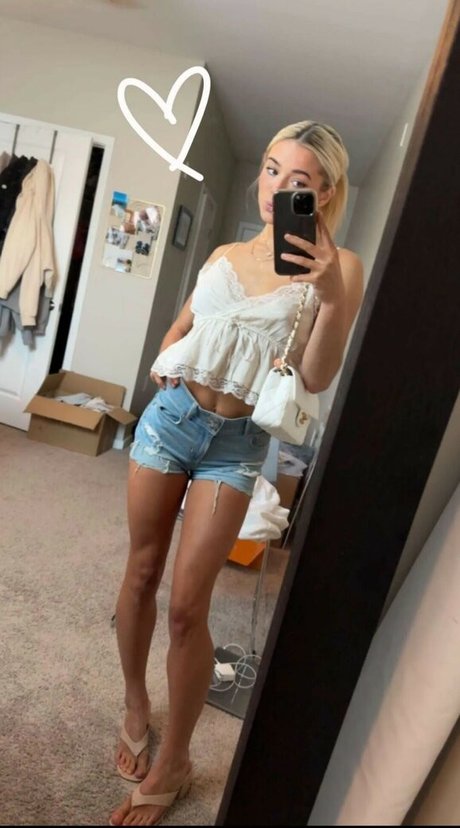 Livvy Dunne