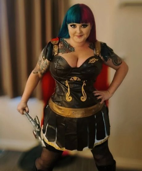 Gothabillyqueen