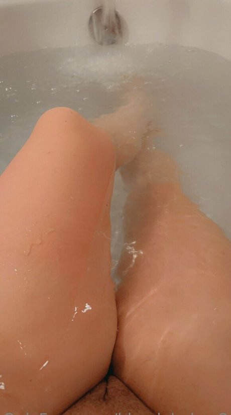 Foto desnuda filtrada de OnlyFans de Blondebabex2