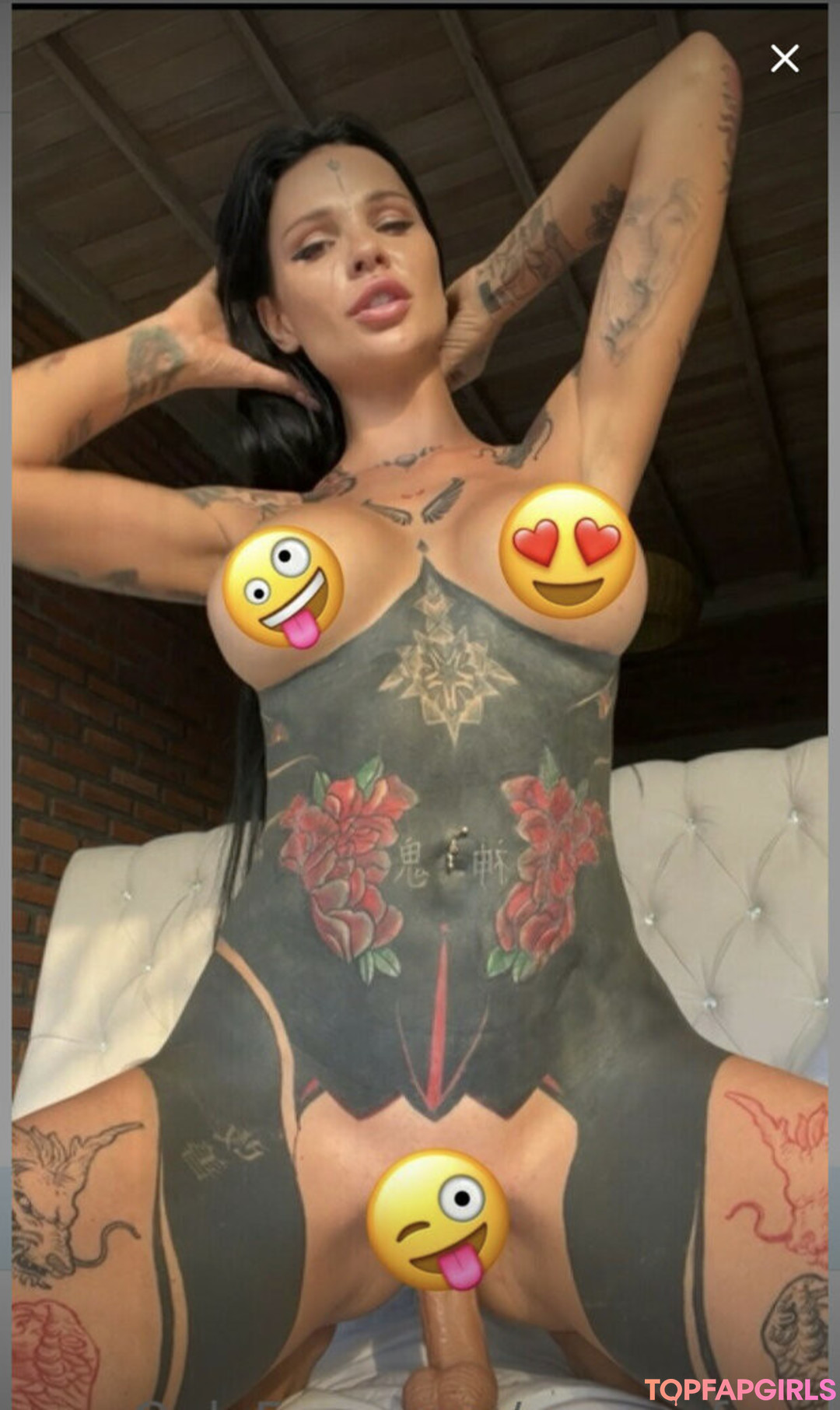 Foto desnuda filtrada de OnlyFans de Ksusha Krasivchik #289 Foto desnuda filtrada de OnlyFans de Ksusha Krasivchik #289