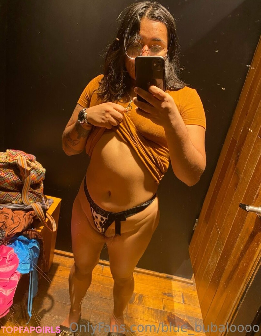 Foto desnuda filtrada de OnlyFans de Bluebubaloooo #143 Foto desnuda filtrada de OnlyFans de Bluebubaloooo #143