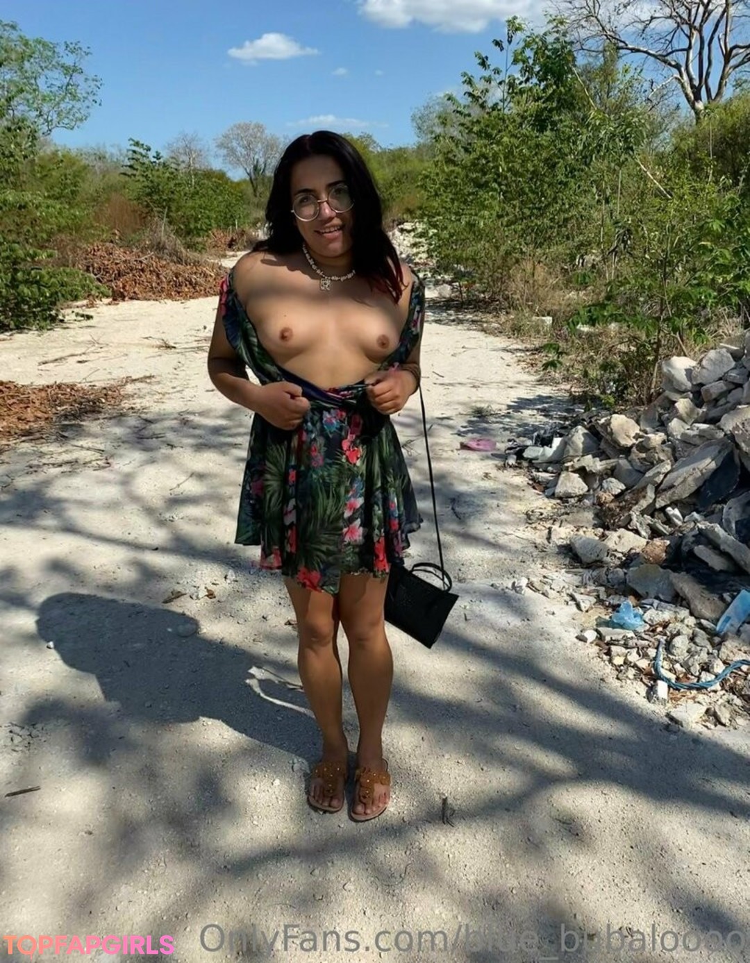 Foto desnuda filtrada de OnlyFans de Bluebubaloooo #406 Foto desnuda filtrada de OnlyFans de Bluebubaloooo #406