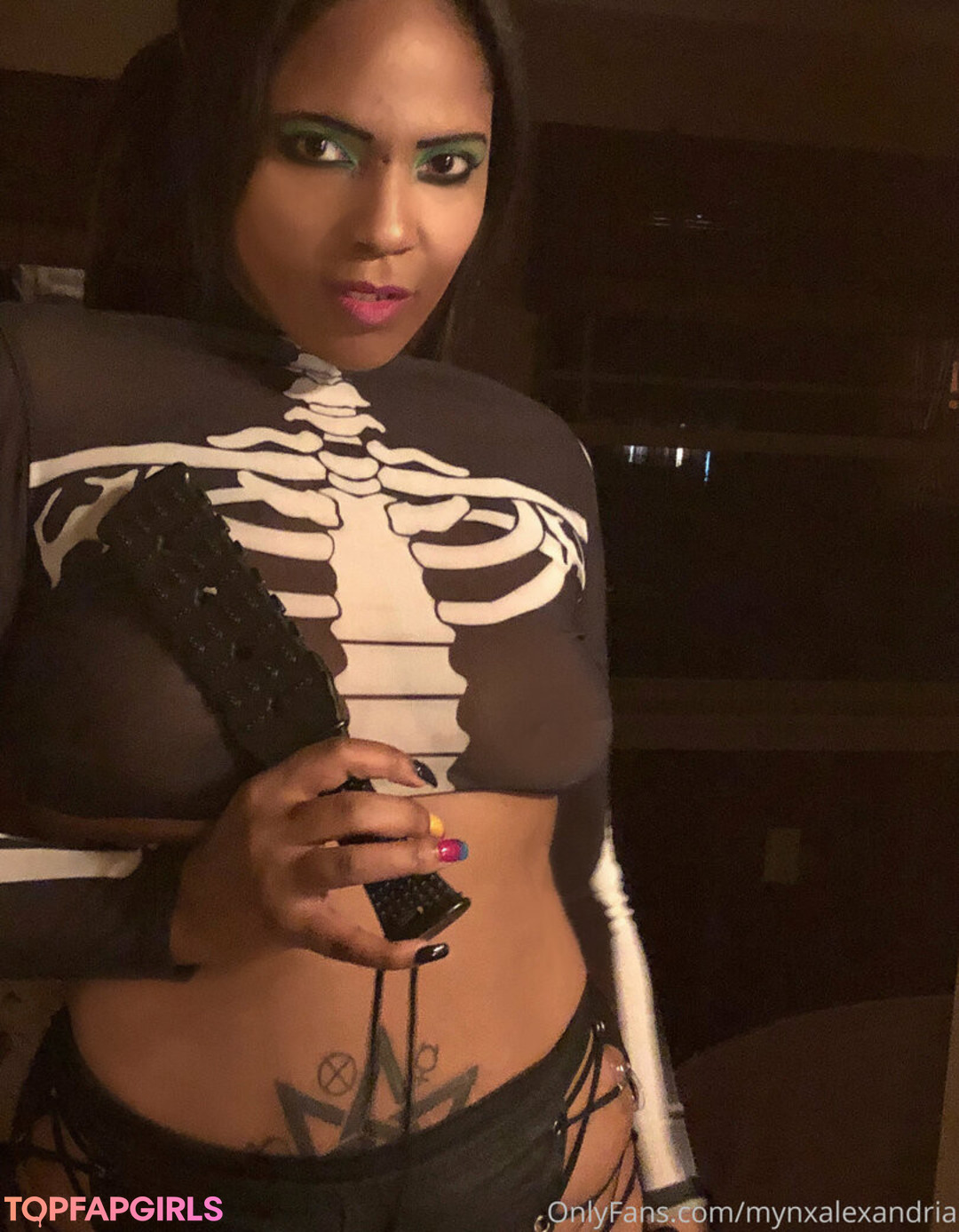 Foto desnuda filtrada de OnlyFans de Mynxalexandria #68 Foto desnuda filtrada de OnlyFans de Mynxalexandria #68