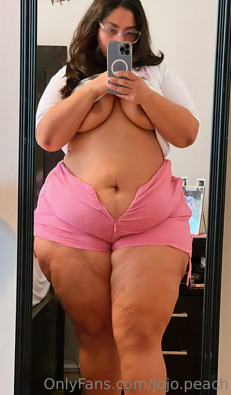 Sexylatinapeach