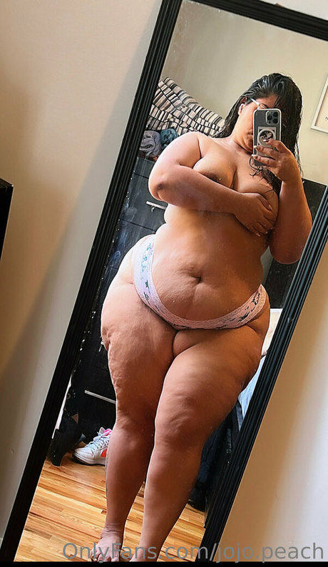 Sexylatinapeach