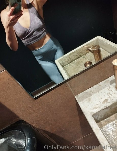 Xamillafree