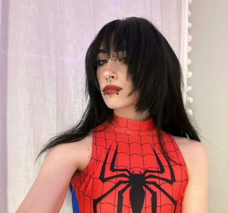 Foto desnuda filtrada de OnlyFans de Rawrzbf