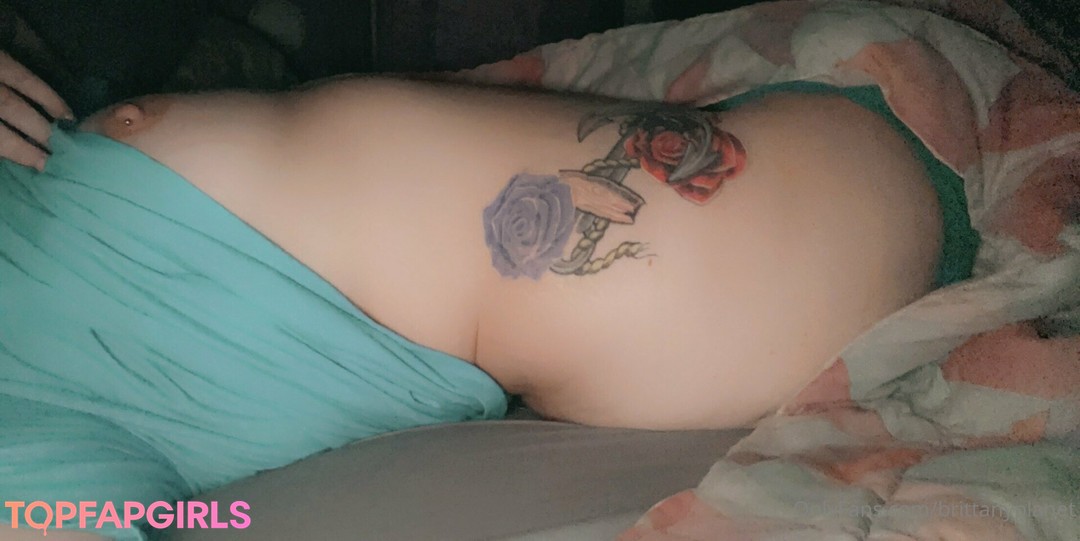 Foto desnuda filtrada de OnlyFans de Brittanyplanet #16 Foto desnuda filtrada de OnlyFans de Brittanyplanet #16