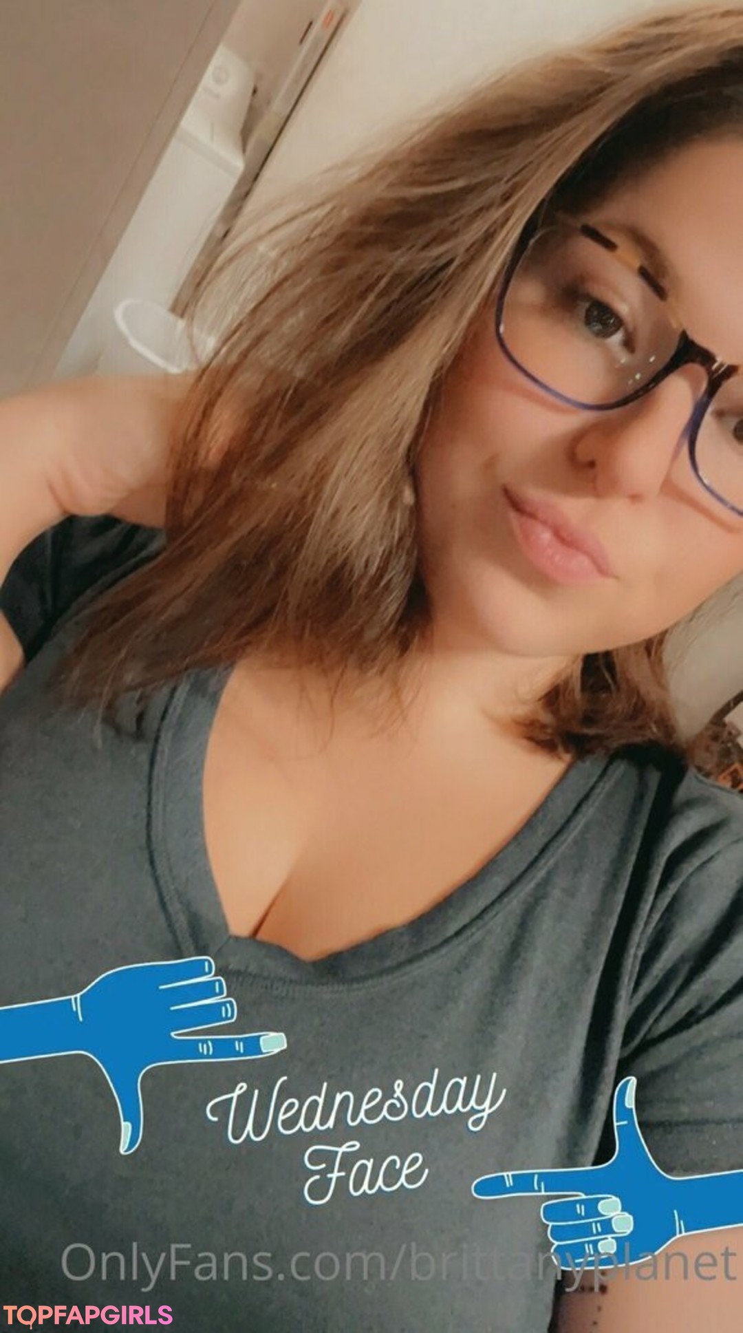 Foto desnuda filtrada de OnlyFans de Brittanyplanet #24 Foto desnuda filtrada de OnlyFans de Brittanyplanet #24