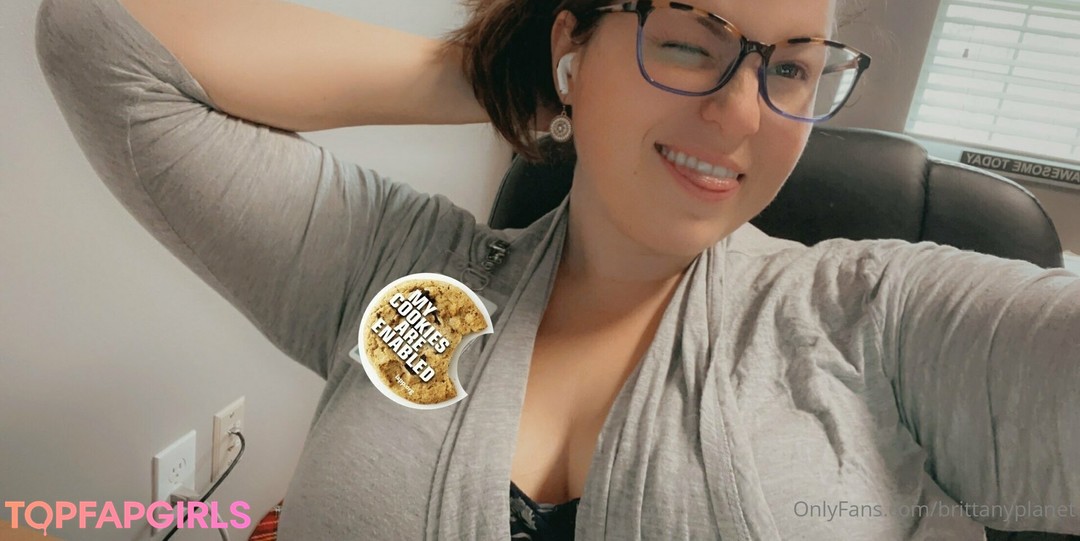 Foto desnuda filtrada de OnlyFans de Brittanyplanet #26 Foto desnuda filtrada de OnlyFans de Brittanyplanet #26