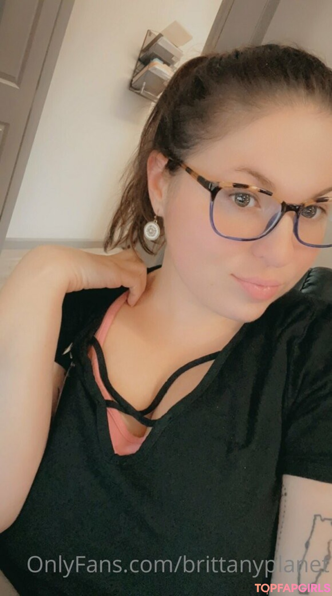 Foto desnuda filtrada de OnlyFans de Brittanyplanet #30 Foto desnuda filtrada de OnlyFans de Brittanyplanet #30