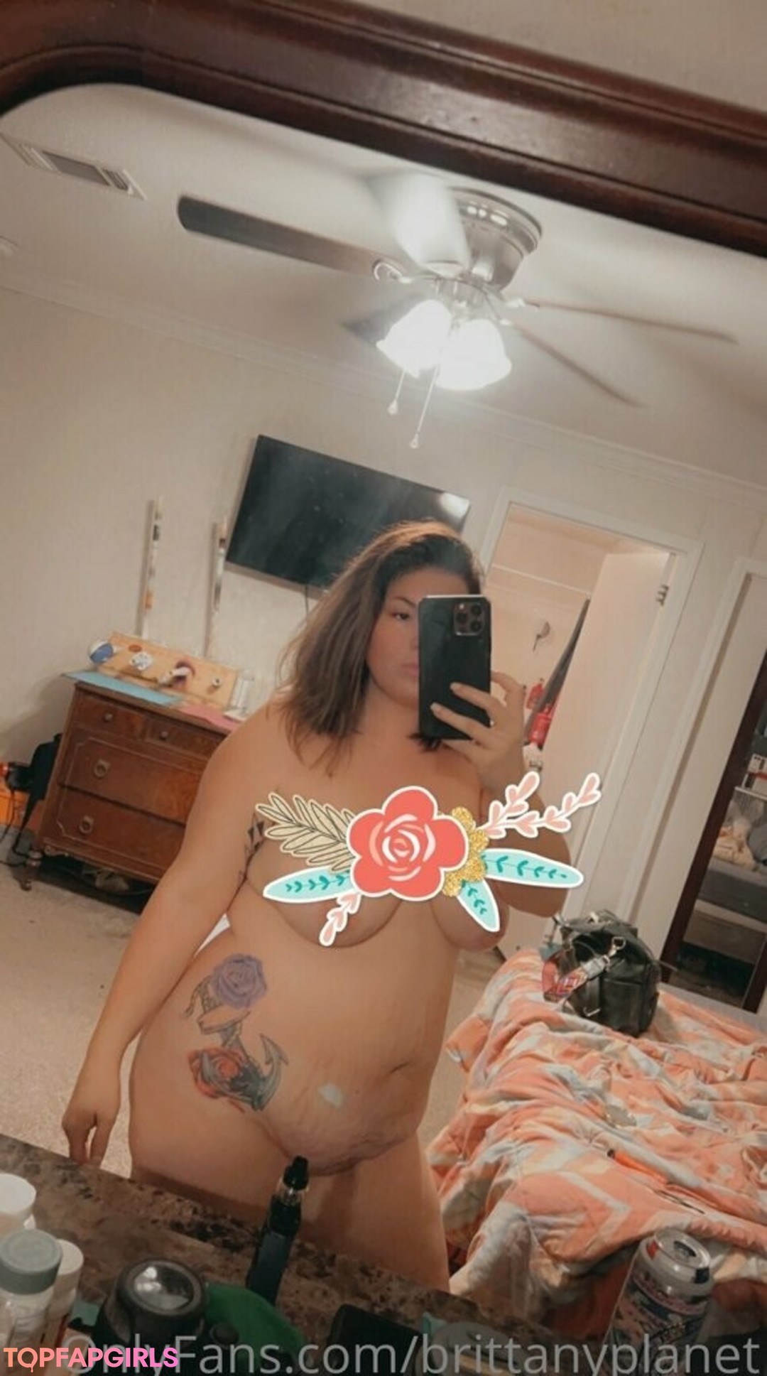 Foto desnuda filtrada de OnlyFans de Brittanyplanet #32 Foto desnuda filtrada de OnlyFans de Brittanyplanet #32