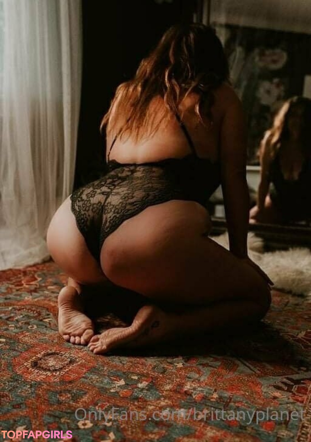 Foto desnuda filtrada de OnlyFans de Brittanyplanet #6 Foto desnuda filtrada de OnlyFans de Brittanyplanet #6