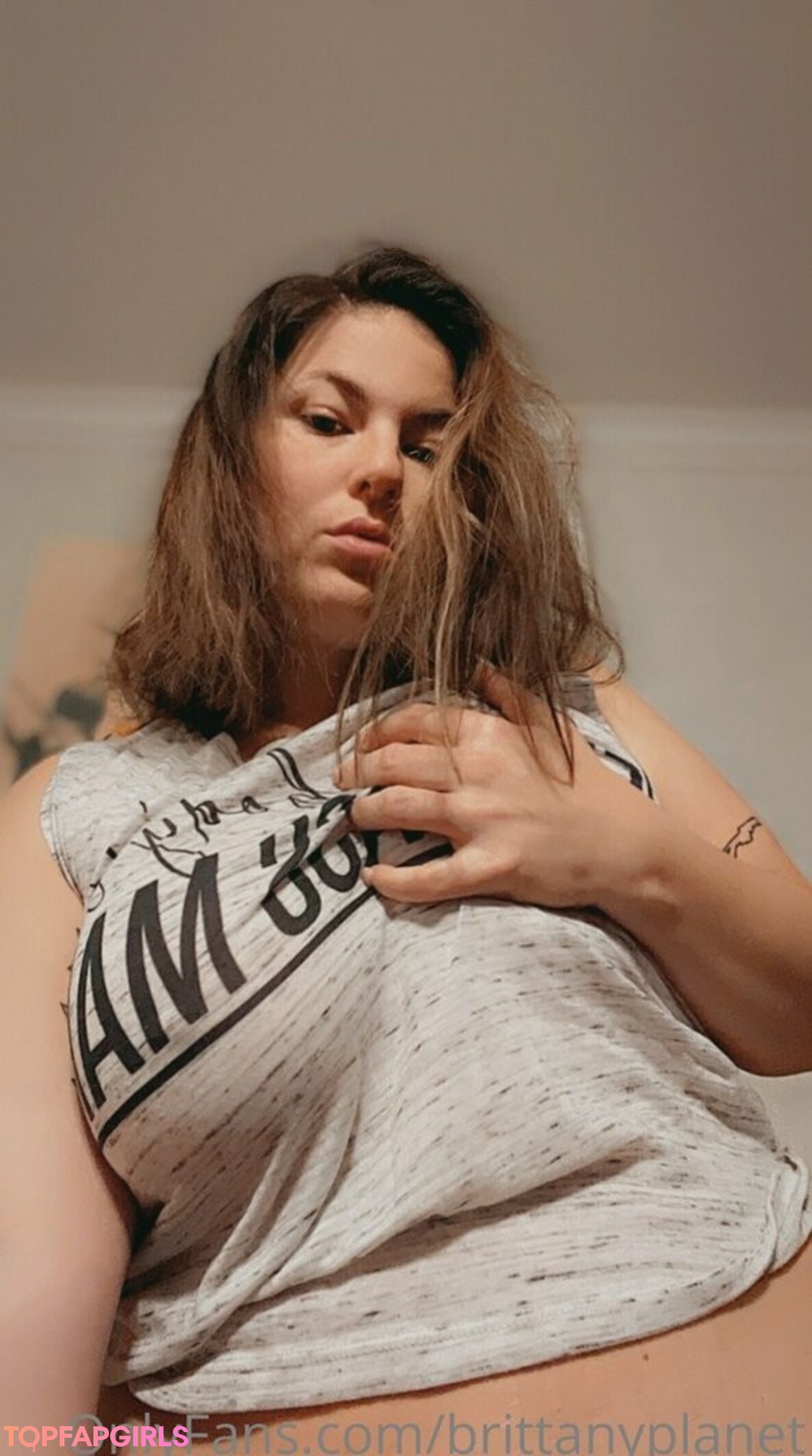 Foto desnuda filtrada de OnlyFans de Brittanyplanet #64 Foto desnuda filtrada de OnlyFans de Brittanyplanet #64