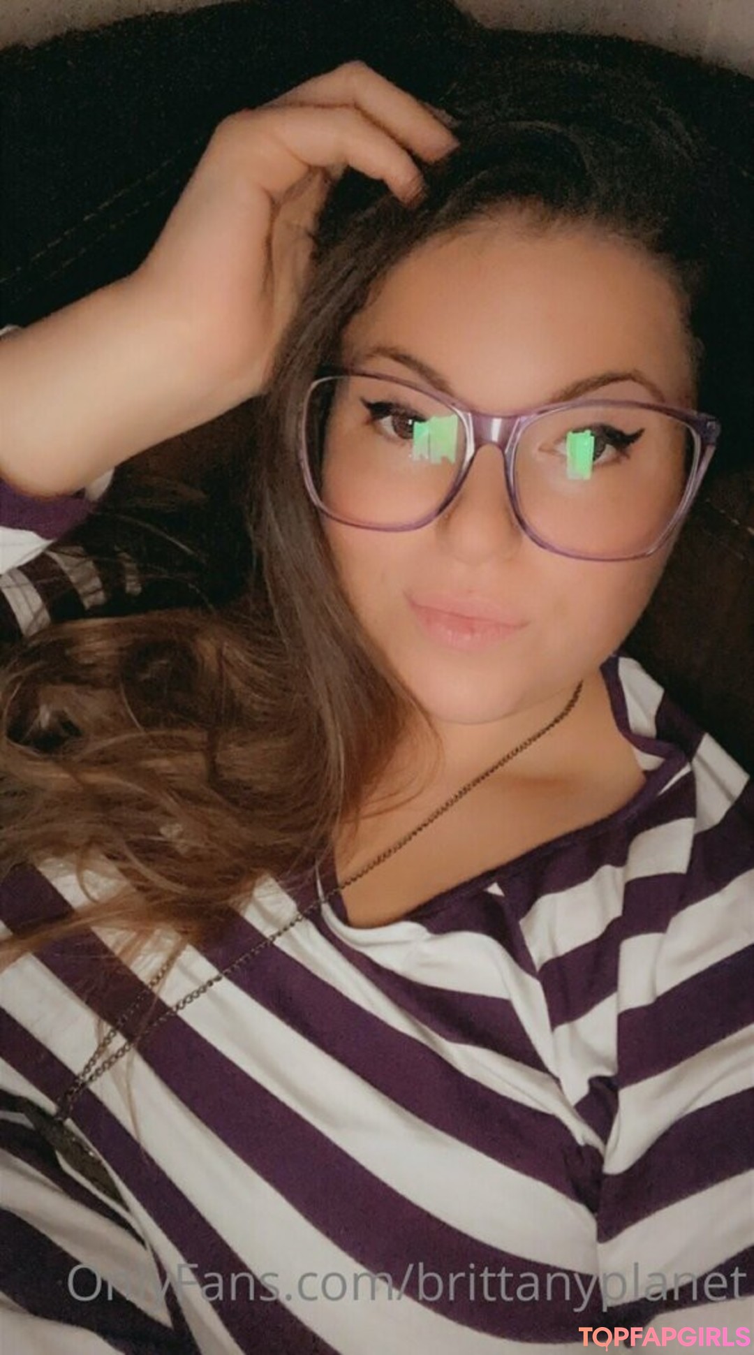 Foto desnuda filtrada de OnlyFans de Brittanyplanet #7 Foto desnuda filtrada de OnlyFans de Brittanyplanet #7