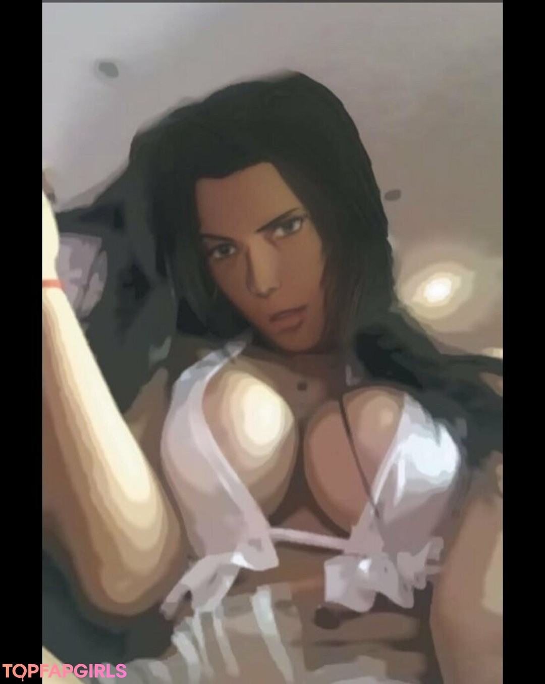 Foto desnuda filtrada de OnlyFans de Missrichlove #72 Foto desnuda filtrada de OnlyFans de Missrichlove #72