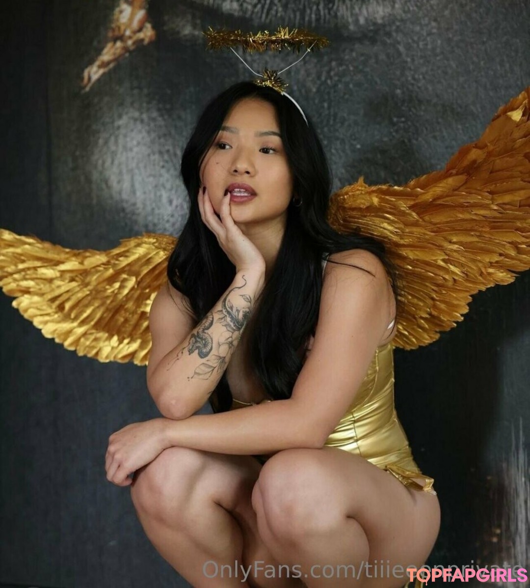 Foto desnuda filtrada de OnlyFans de Cattiiieeen #35 Foto desnuda filtrada de OnlyFans de Cattiiieeen #35