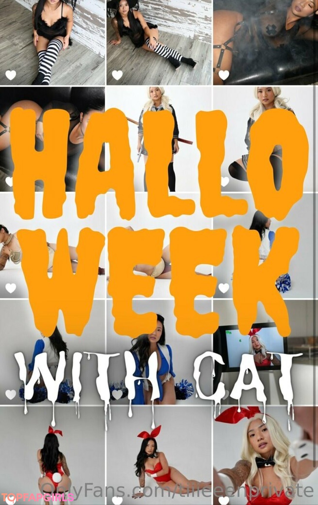 Foto desnuda filtrada de OnlyFans de Cattiiieeen #42 Foto desnuda filtrada de OnlyFans de Cattiiieeen #42