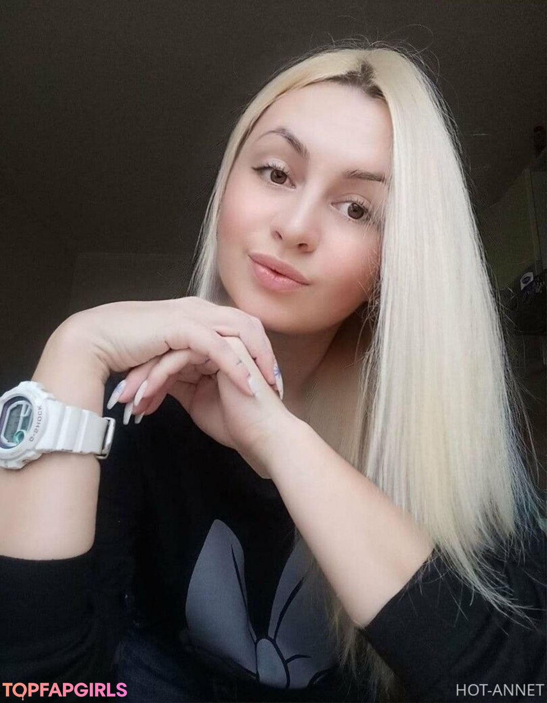 Foto desnuda filtrada de OnlyFans de Annabellla #6 Foto desnuda filtrada de OnlyFans de Annabellla #6