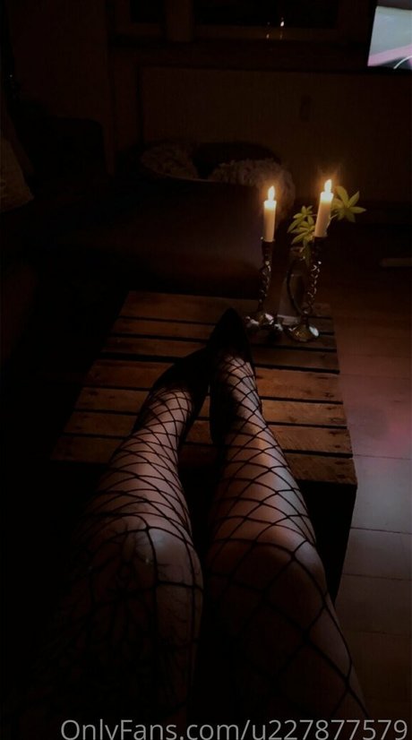 Foto desnuda filtrada de OnlyFans de Misssexyfeet