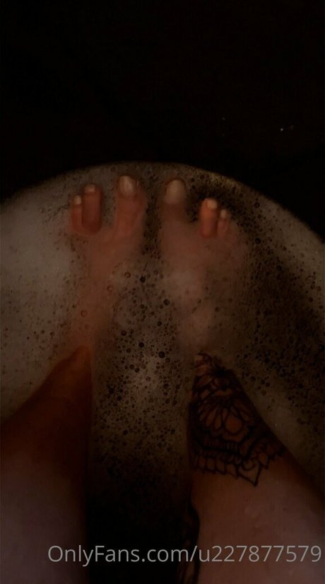 Misssexyfeet