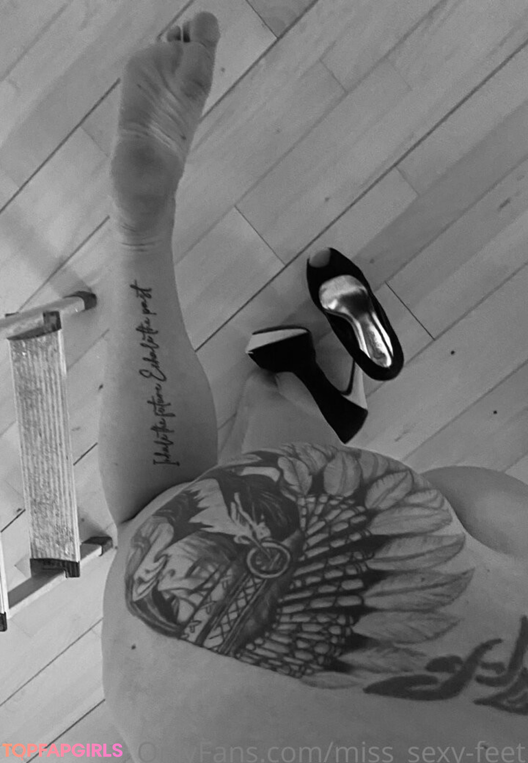 Foto desnuda filtrada de OnlyFans de Misssexyfeet #39 Foto desnuda filtrada de OnlyFans de Misssexyfeet #39