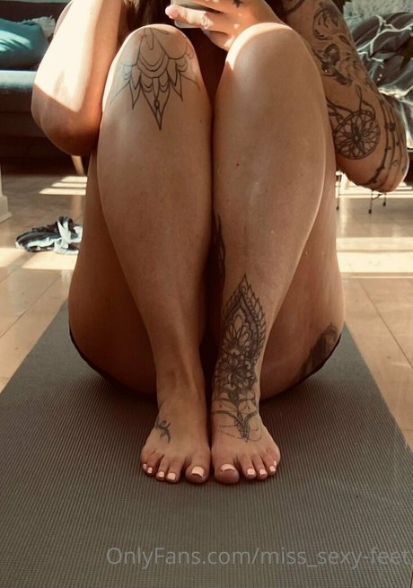 Misssexyfeet