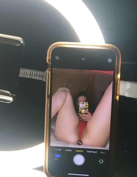 Foto desnuda filtrada de OnlyFans de Lilbabyams